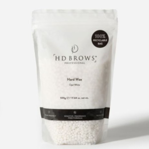 HD Brows Hard Wax