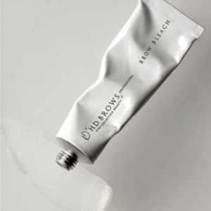 Hd Brows: HD Brows Brow Bleach