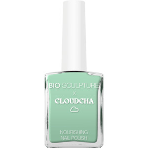 Gemini Nail Polish: 310 - Cloudcha - Gemini Nail Polish