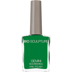 Gemini Nail Polish: 304 - Verde - Gemini Nail Polish