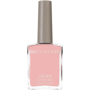 230 - Pink Foundation - Gemini Nail Polish