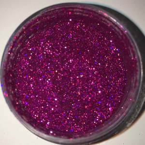 Essence Glitter: Essence Glitter - Pink Fizz