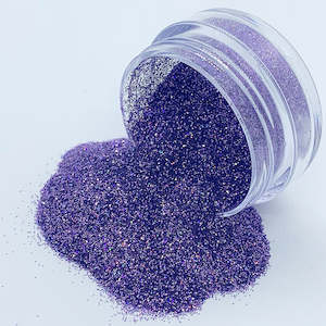 Essence Glitter: Essence Glitter - Lavender Love