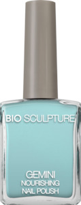 Gemini Nail Polish: 331 Aqua Drive - Gemini Nail Polish