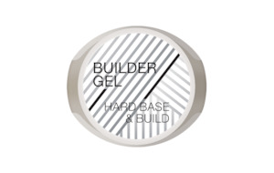 Builder Gel - Hard Base & Build