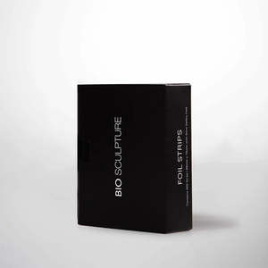 Foil Strips x 400 (Gel Removal)