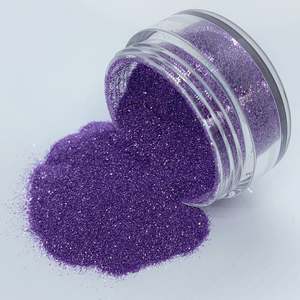 Essence Glitter: Essence Glitter - Lavender