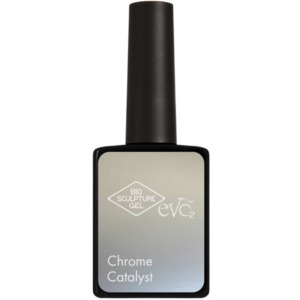 Day 4 12 Days Of Xmas: Chrome Catalyst