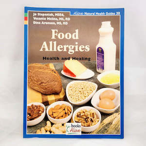 Food Allergies (health and healing)