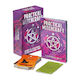 Practical Witchcraft Card Set (52 cards & guidebook & spell chart)