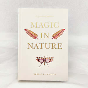 Books And Stuff: A Practical Guide to Magic in Nature