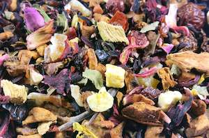 Energizer Athletic Tea (100gr)