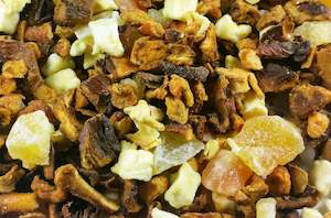 Everything Else: Turkish Apple Fruit Tea (100gr)