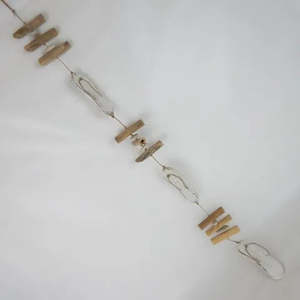 Jandal Driftwood Strand (assorted. approx. 110cm long)