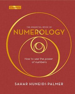 Books And Stuff: The Essential Book of Numerology (how to use the power of numbers)