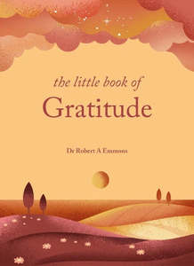Books And Stuff: The Little Book of Gratitude