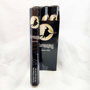 Bewitching Incense (Kamini 20gr)