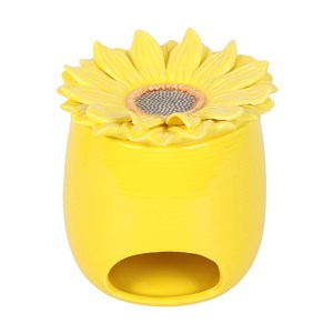 Aromatics Accessories: Sunflower Oil Burner