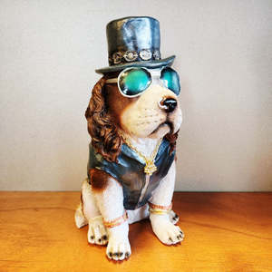 Slashhound Dog (approx. 31cm)