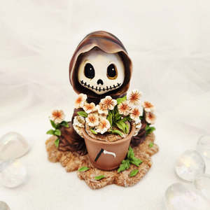 Mystical Magical: Spring Grim Reaper (approx. 92x95cm)