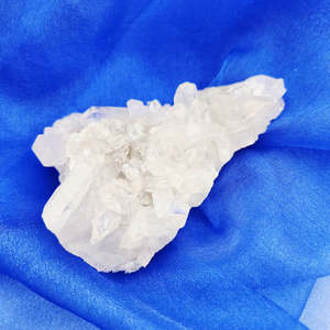 Clear Quartz Cluster