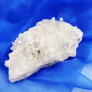 Clear Quartz Cluster