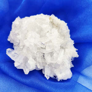 Clear Quartz Cluster