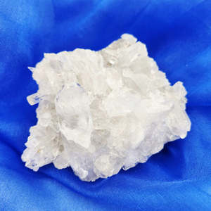 Clear Quartz Cluster