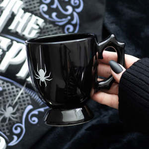 Mystical Magical: Spider Mug