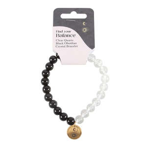 Yin Yang Bracelet