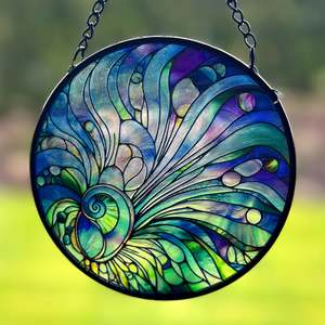 Aromatics Accessories: Tree of Life | Cleansing Bowl | Terracotta | Orange