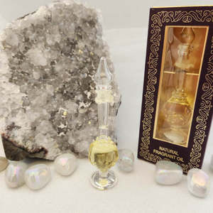 Fairy Dreams Incense Sticks | Hand rolled | New Moon Aromas | 15g