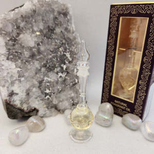 Aura Cleansing Incense Sticks | Hand rolled | New Moon Aromas | 15g