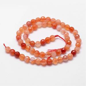 Aromatics Accessories: Chakra | Cleansing Bowl | Terracotta | Orange