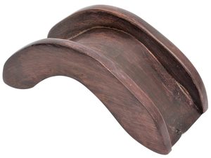 Miniature Timber Bridge