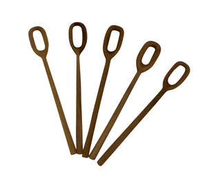 Teak Aeration Stirrers