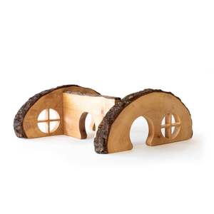 Magic Wood Shire Home