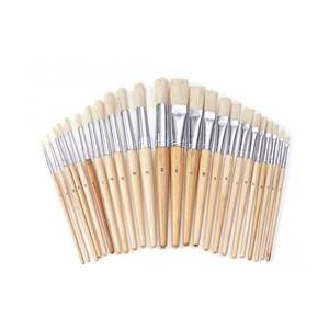 Stubby Brushes Set of 24
