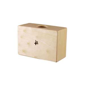 Music: Baby Cajon