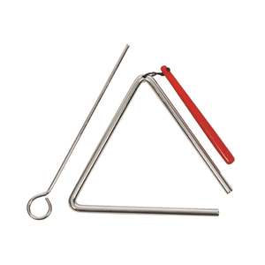 Music: 15cm Triangle