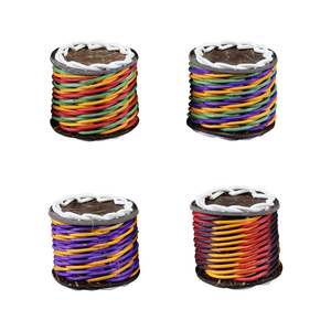 Music: Coloured Ganza