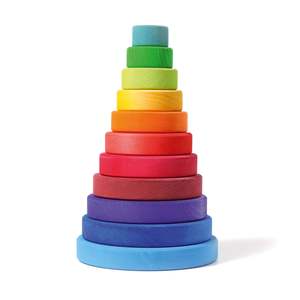 Grimms: Grimm's Conical Tower