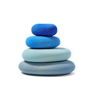 Grimm's River Pebbles