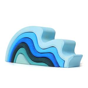 Grimms: Grimm's Waterwaves