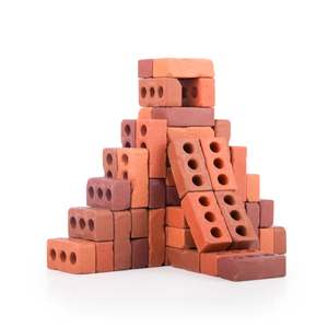 Guidecraft Little Bricks 60 pc. Set