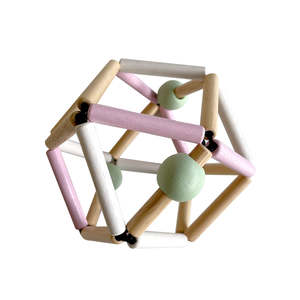 Grabber (Pink & White)