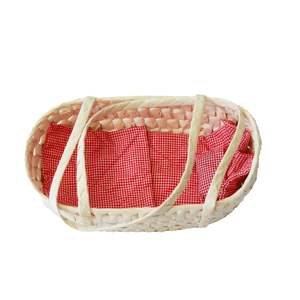 Seagrass Doll Carrier
