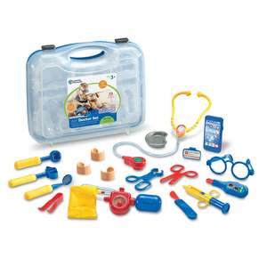 Pretend Play Doctor Set