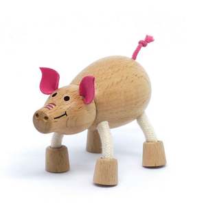 Anamalz: Anamalz - Pig