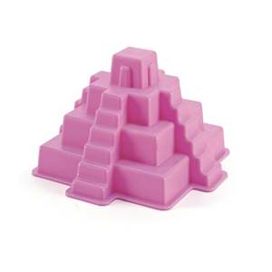 Hape Sand Mould - Mayan Pyramid